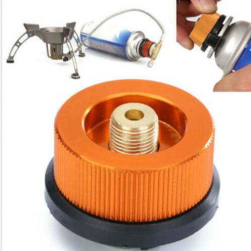 Adaptateur réchaud camping - adaptateur, de
