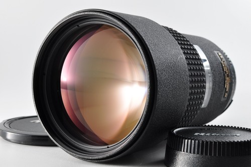 Objectif nikon nikkor 180 - nikon,