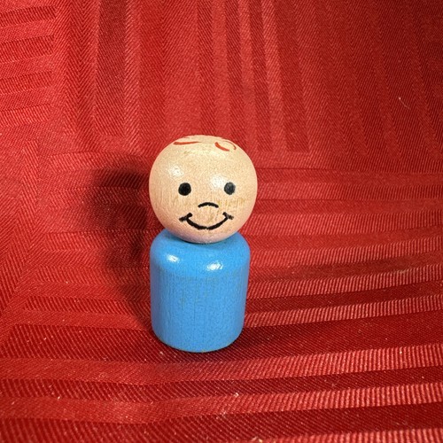 Fisher price little - fisher, people