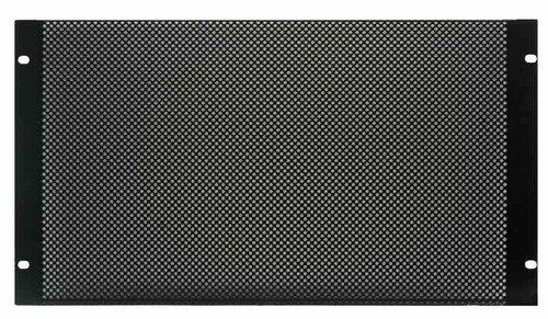 Pulse panneau ventilé en - ventilé,