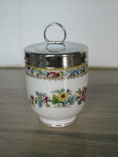 Ancien pot cuit - pot,
