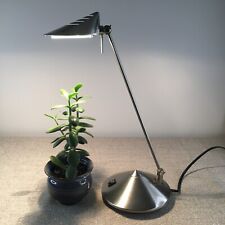 Fase Scorpio Table Desk Lamp Rare Vintage 1980's Madrid Spain