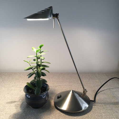 Fase scorpio table desk - table, lamp