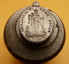 Ancienne matrice/ poinçon/