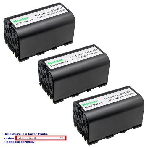 Kastar replacement battery for - kastar,