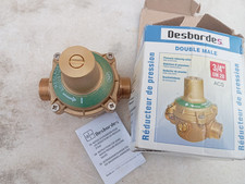 NEUF REDUCTEUR DE PRESSION