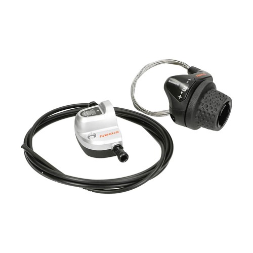 Shimano 3s41e nexus speed - nexus, 3-speed