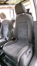 siége avant gauche pour VOLKSWAGEN TOURAN 1.6 TDI 2010-2015 2012 100112