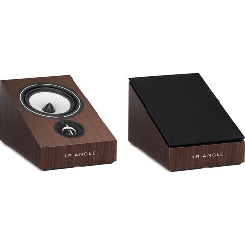 Enceinte surround triangle - enceinte,