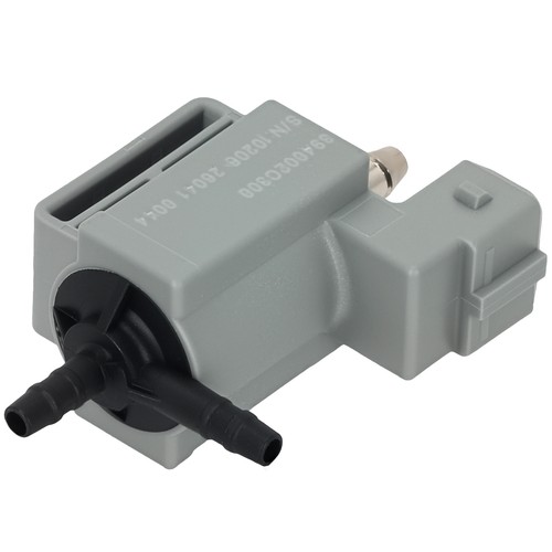 Electrovanne pression turbo - de,