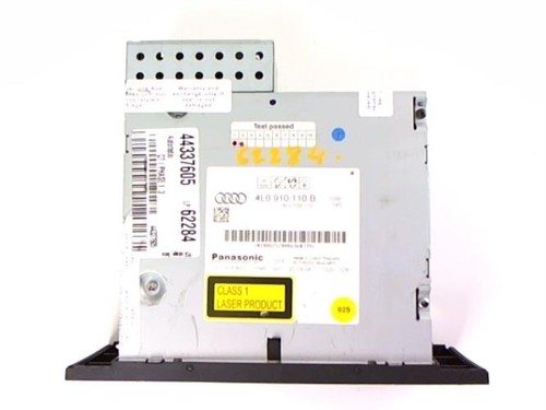 Autoradio audi phase - autoradio, 1