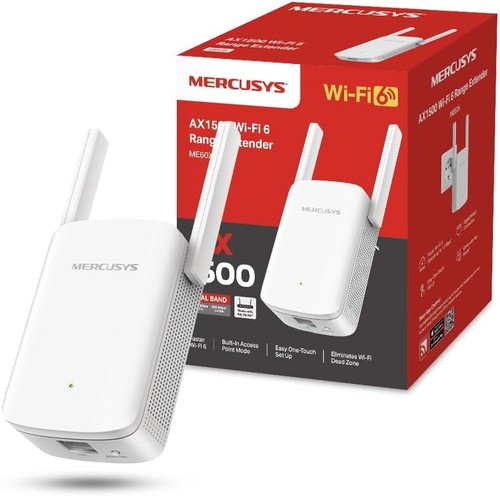 Mercusys me60x link - mercusys,