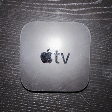 Apple TV 4K  A2169 (2nd Gen 4K) Media Streamer - Fully Functional