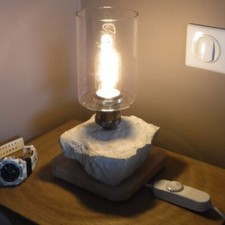 Lampes design moderne, de