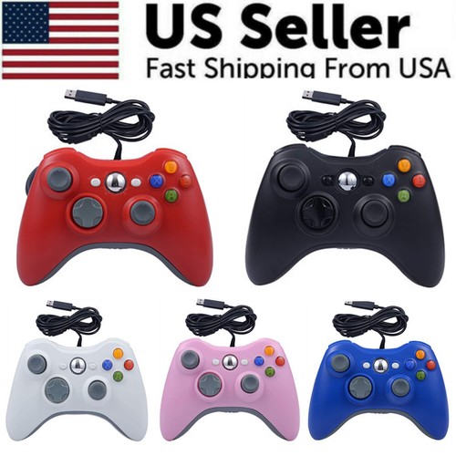 Wired controller usb - usb, pc