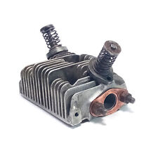 Culasse pour Moteur Bernard W10