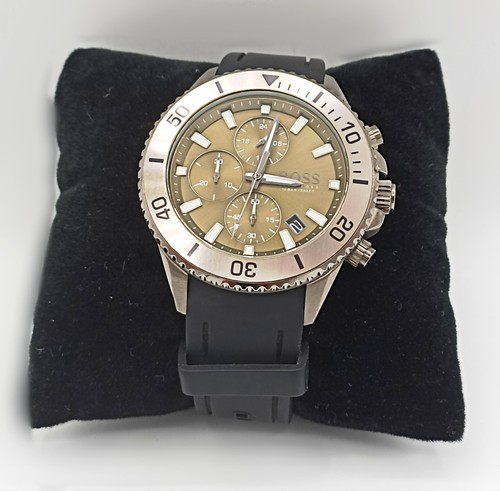 Montre hugo boss admiral - boss,