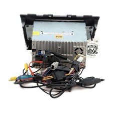 Autoradio adaptable - Suzuki