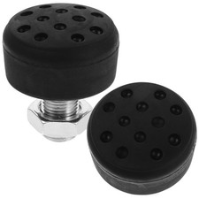 2 Pcs Pièces De Patins À