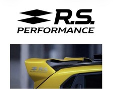 Autocollant Sticker Renault