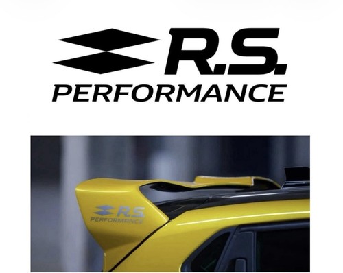 Autocollant sticker renault - autocollant,