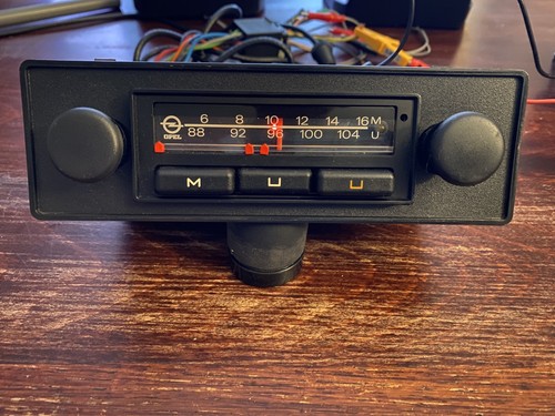 Autoradio car stereo grundig - car,