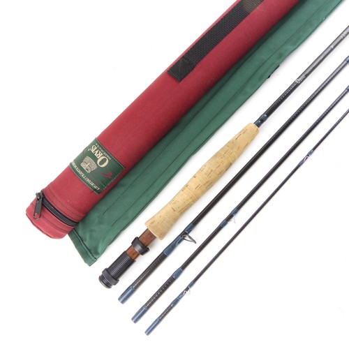 Orvis rocky mountain - rocky, fly
