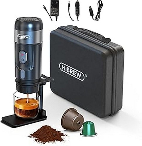 Hibrew machine café - hibrew, à
