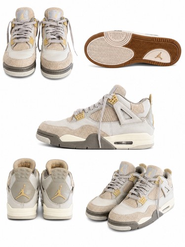 Air jordan rétro craft - se,