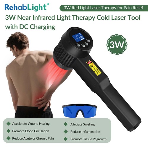 Professional laser therapy - professional,