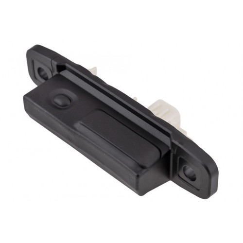 Bouton ouverture coffre - bouton,