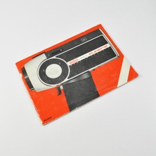 Eumig Viennette Super 8