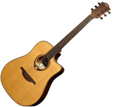 GUITARE ELECTRO ACOUSTIQUE