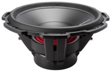Rockford Fosgate P2D2-15 15 " Pouces 38cm Basse Subwoofer Châssis Pour Boîtier