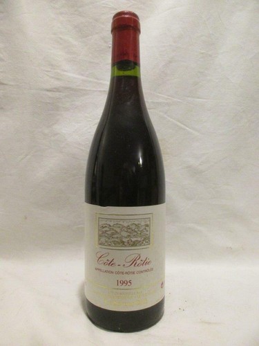 Côte rôtie savour - rôtie, club