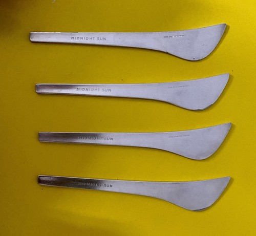 Georg jensen couteaux - jensen,
