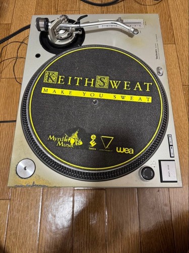 Technics 1200mk3d direct - sl-1200mk3d,