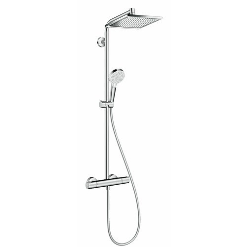 Colonne douche jet - douche, 1