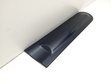 2005-2010 Nissan Frontier Pathfinder molding blue left rear OEM 82871-EA59E