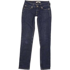 Levi's 571  Homme Bleu