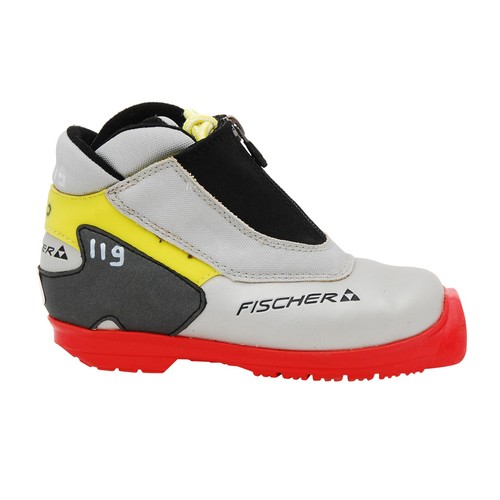 Chaussure ski fond - ski, de
