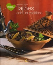Tajines soleil et traditions -