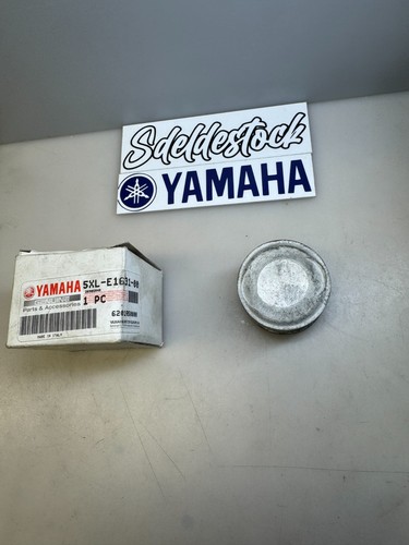 Piston std yamaha - 1,