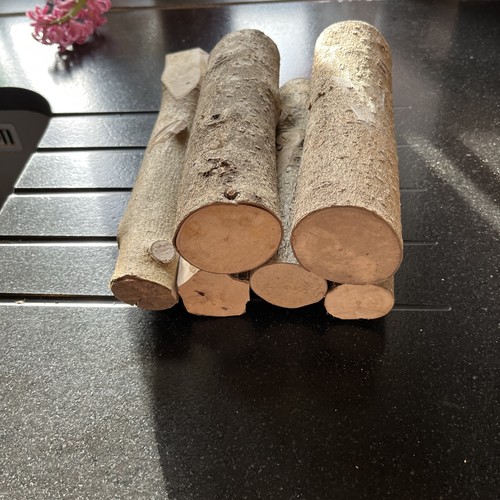 Lot bois houx - bois,