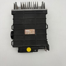 Volkswagen T3 Steuergerät Motorsteuergerät 0261200065 025906022 BOSCH