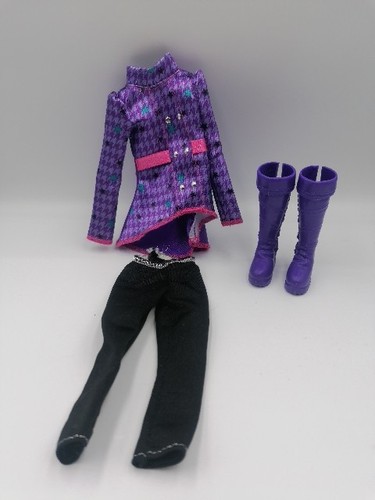 Tenue barbie skipper vintage - skipper, &