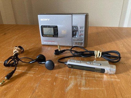 Sony r30 - md, +