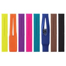 🇫🇷 Édition Spéciale iPhone Pocket Inspi  ISSEY MIYAKE Cours/Long 8 Couleurs