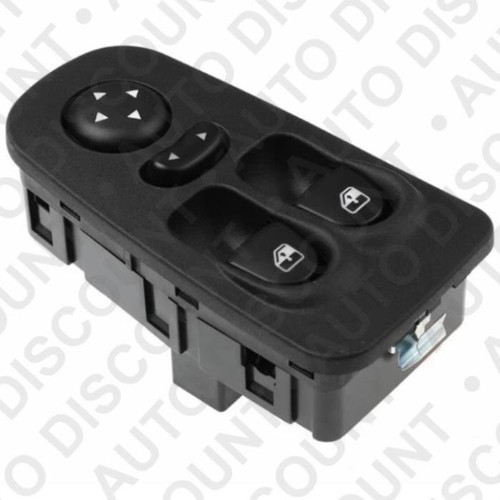 Platine bouton interrupteur - bouton,