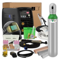 Spartus® EasyTIG 208P Poste